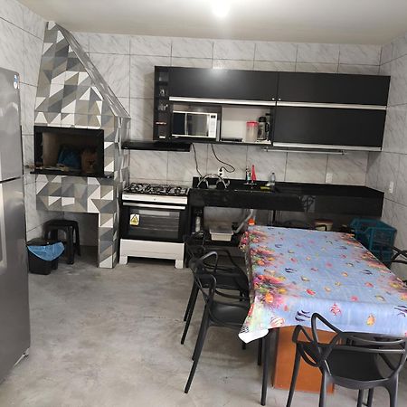 Casa De Praia Familia Proximo Ao Expocentro Bc Balneário Camboriú Buitenkant foto